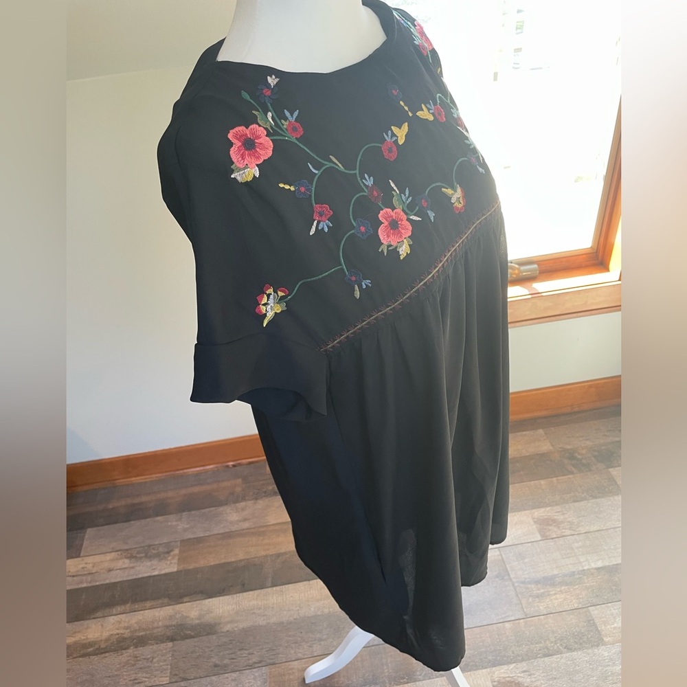 Ensley dress